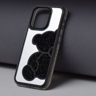 Pouzdro CASE Teddy Bear iPhone 15 Pro Max