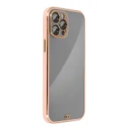 Forcell Lux Case iPhone 13 Pro