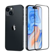 Tvrzené sklo ESR Armorite Ultra iPhone 15