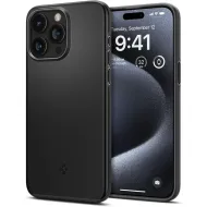 Pouzdro Spigen Thin Fit na iPhone 15 Pro