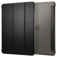 Pouzdro Spigen Smart Fold na Apple iPad Pro 12,9" (2020) - černé