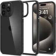 Pouzdro Spigen Ultra Hybrid iPhone 15 Pro Max