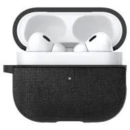 Pouzdro Spigen Urban Fit na Apple AirPods Pro 2 Černé