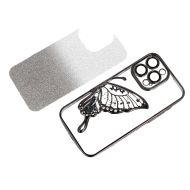 Obal / kryt Tel Protect Butterfly Water iPhone 16