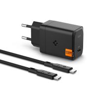 Univerzální nabíječka Spigen ArcStation Pro GaN 651 1-Port 65W + USB-C kabel