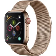 Řemínek Milánský tah k Apple Watch Series 9/8/7 (41mm)