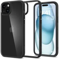 Pouzdro Spigen Ultra Hybrid iPhone 15