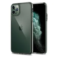 Kryt Spigen Crystal Hybrid na Apple iPhone 11 Pro Max