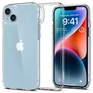 Pouzdro Spigen Ultra Hybrid iPhone 14 Plus / 15 Plus