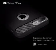 Forcell Carbon na iPhone 8 Plus / 7 Plus