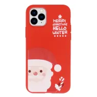 TEL PROTECT Merry Christmas Case iPhone 12 Pro Max