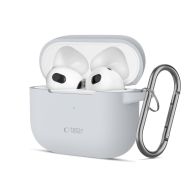 Pouzdro Tech-Protect Silicone Hook Apple AirPods 3