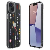 Pouzdro Spigen Cyrill Cecile iPhone 14 Plus / 15 Plus Flower Garden