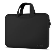 Taška na notebook Tech-Protect Neopren Bag Laptop 13-14 černá