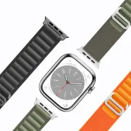 Řemínek Alpský tah pro Apple Watch Series 3/2/1 (42mm)