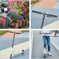 Prodloužení řídítek pro Xiaomi Mi Electric Scooter na 51cm