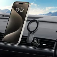 Tech-Protect N55 MagSafe Magnetický držák do auta