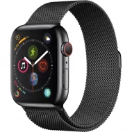 Řemínek Milánský tah k Apple Watch Series 9/8/7 (41mm)