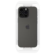 Spigen GLAStR EZ FIT Privacy 2-Pack Tvrzená skla iPhone 16 Pro Max