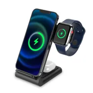 Tech-Protect A20 3in1 Wireless Charger 15W