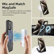 Pouzdro Tech-Protect Magmat MagSafe iPhone 16 Pro Max