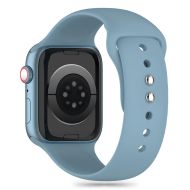 Tech-Protect SILICONE Apple Watch 10 (46mm)