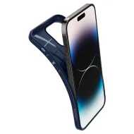 Pouzdro Spigen Liquid Air iPhone 14 Pro Max