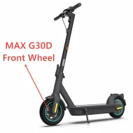 Originální přední kolo Ninebot Segway G30D / G30D II