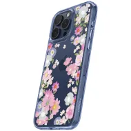 Pouzdro Spigen Liquid Crystal iPhone 15 Pro