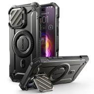 Supcase Unicorn Beetle MAG XT MagSafe iPhone 16 Pro Max