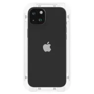 Tvrzené sklo Spigen GLAStR EZ Fit FullCover 2Pack iPhone 15 Plus černé