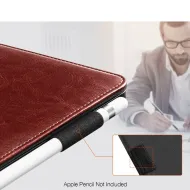 Kožené pouzdro ESR INTELLIGENT na Apple iPad Pro 11"