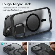 Pouzdro ESR Classic Hybrid Case HaloLock iPhone 15 Plus