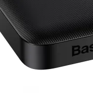 Baseus PPDML-I01 Bipow 15W 10000mAh černá