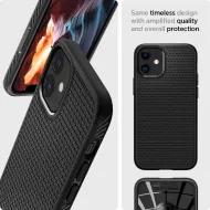 Spigen Liquid Air iPhone 12 mini