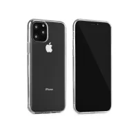 Forcell Ultra Slim 0,3mm iPhone 12 mini čiré