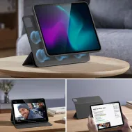Pouzdro ESR Rebound Hybrid iPad Pro 11" (2024)