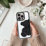 Pouzdro CASE Teddy Bear iPhone 15 Pro Max