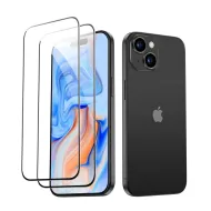 Tvrzené sklo ESR Tempered Glass 2-Pack iPhone 15 Plus