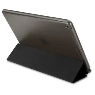 Pouzdro Spigen Smart Fold na Apple iPad 10,2" (2019/2020/2021) - černé