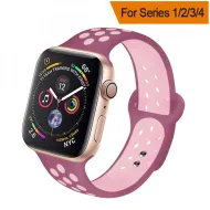 Sportovní řemínek SPORT Apple Watch Ultra 1/2 (49mm)