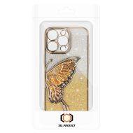 Obal / kryt Tel Protect Butterfly Water iPhone 16