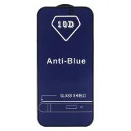Ochranné tvrzené sklo TOPTEL Anti-Blue Light iPhone 15 Pro Max / 15 Plus