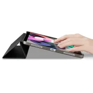 Spigen Smart Fold iPad Air 4 (2020) / Air 5 (2022) černé