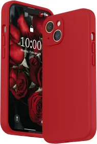 Pouzdro Vennus Silicone Case Lite iPhone 13 Pro Max