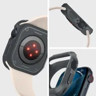 Kryt Spigen SPG Rugged Armor na Apple Watch Series 4/5/6/7/8/9/SE (44/45mm)