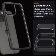 Pouzdro Spigen Ultra Hybrid iPhone 16 Pro Max