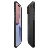 Pouzdro Spigen Thin Fit na iPhone 15 Plus Black