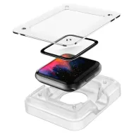 Spigen ProFlex EZ Fit 2 Pack Apple Watch Series 4/5/6/SE (44mm)