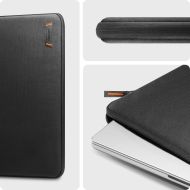 Pouzdro na notebook Spigen Basic Laptop Pouch 14-15"